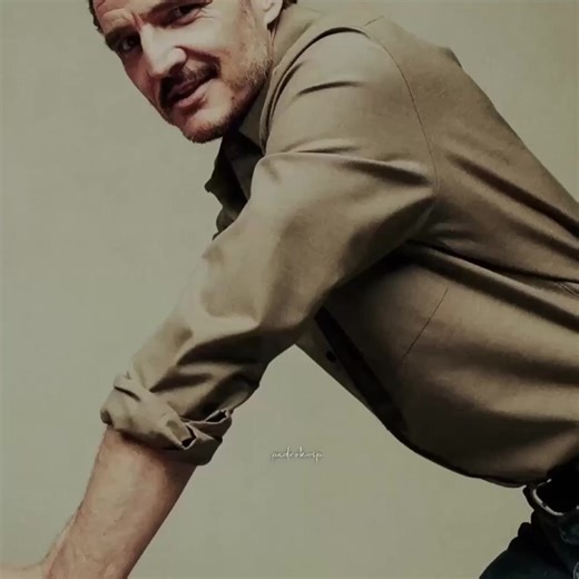 Pedro Pascal Fan Edit: Celebrating 10K Likes