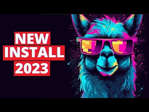 How to Install and test LLaMA 2 Locally [2023]