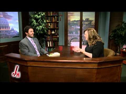 The Journey Home - Abby Johnson - 2014-01-20 - Former Baptist