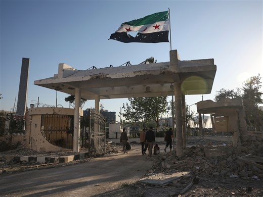 Israel’s Syria strikes expose push for regional hegemony: Marwan Bishara