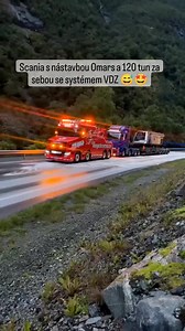 #scania #TCab #tow truck hangs 120 tons and pulling #easybro 😂😂 #v8 🏆💪🏼👑 | Scania King Of the road