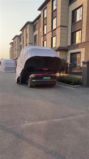 Ultimate Carport Solutions for Efficient Parking