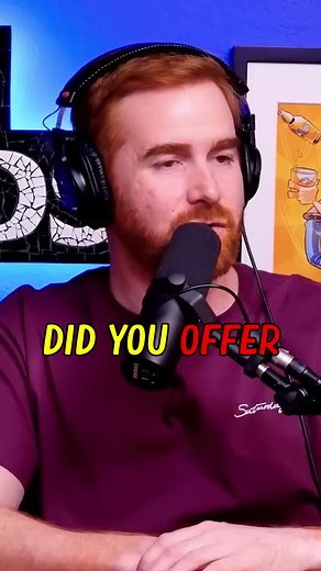 A Normal Bobby Lee Statement 🤣#bobbylee #andrewsantino #funny #fun #laugh #podcast #funnypodcastclips