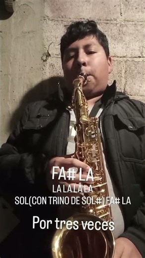 EL TACA TA TUTORIAL SAX🤠🔥🎷#saxophone#saxofon#tutorial #shorts#conjuntofuegonuevo#tribal#musica