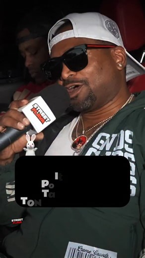 It’s the Pop Goffney Takeover 🤘🏾 Squad outside. Family business. For the culture. Shoutout DSolo & everybody rocking with “Scheming.” 💯 🎥 Street Flava ⏰ TONIGHT at MIDNIGHT 📡 KTXH My20 Lock in. Don’t miss it. #PopGoffney #StreetFlavaTV #HTown #My20 #fortheculture | Street Flava Music Video Show