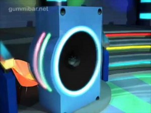 One Hour ♥ La La I Love You ♥ Gummibär ♥ The Gummy Bear ♥ Valentine's Day