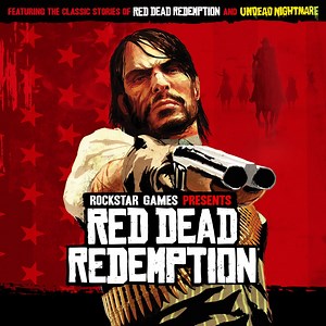 Red Dead Redemption - PS4 Games | PlayStation