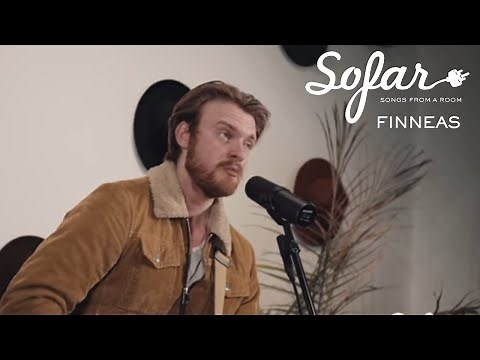 FINNEAS - Heaven | Sofar NYC