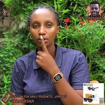 NGAYO NGUKO @OKANSASIRA