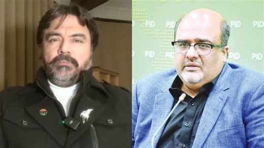 ISI-Linked Plot In UK Under Scanner; Four Arrested Over Targeted Assaults