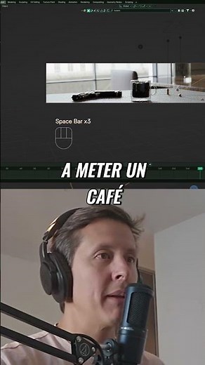 Creating 3D Scenes Watch and Learn How!