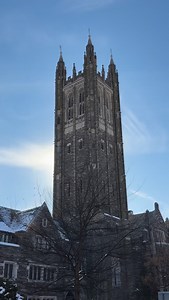 Princeton University New Jersey #makeitmakesense #bigt #history #newjersey #nj | Thomas Farrell