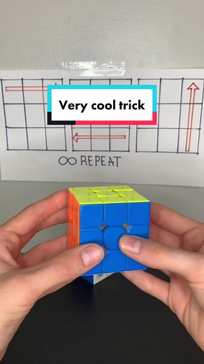 Cool Rubik's Cube Tricks and Tutorials