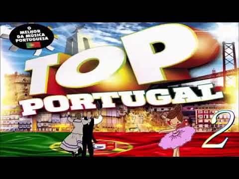 Mix Top Portugal Música Portuguesa (Vol 2)