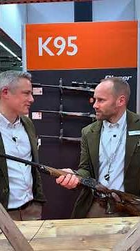 K95 Vintage und K95 Grand Luxe