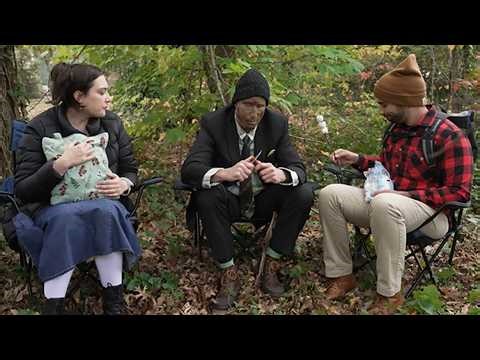 I'm Here for the S'mores | Episode 10