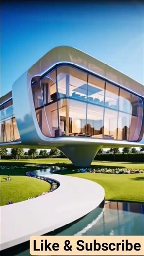 Ultra Modern House Construction I Modern Architecture & Luxury House