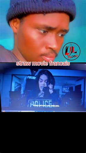 Straw movie français 😭😭😭 | Wensley Michel