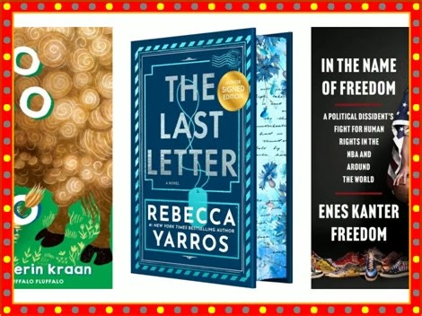 See what's new this week at the Arthur Public Library District at:...