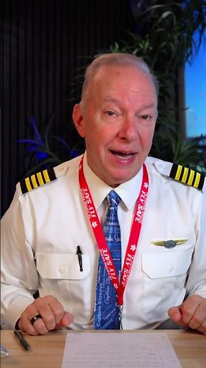 Everyone Survived This Fiery Seaplane Crash 😳