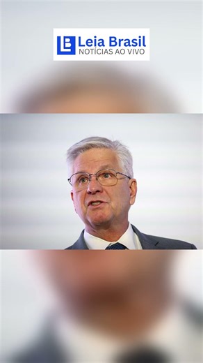 Diretor do Fed Christopher Waller: Inflação é Preocupação Maior e Exige Cautela nos Juros