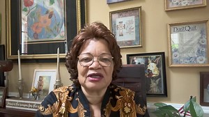 “Salvation is free, but discipleship will cost your life.” - Dietrich Bonhoeffer | Alveda King