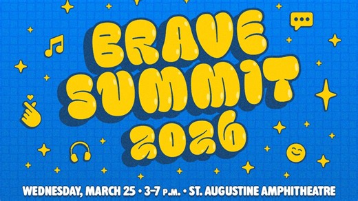 BRAVE Summit offers mental health tools for Florida teens