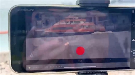 Watch Electronic eyepiece camera for telescope and microscope on Amazon Live