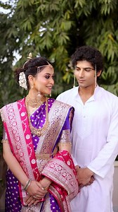 40K views · 39 reactions | Marathi Bride and Groom makeup demo for pro batch students♥️ | Simran Kaur Makeovers | Facebook