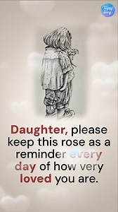 Daughter | Happy Living