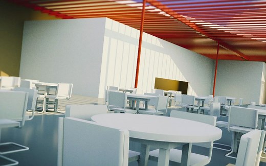 【Revit】Revit协调Civil，建筑与结构模型建模教程