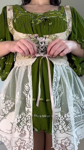 Whimsical Fairy Outfit Ideas for Spring Fashion Inspiration