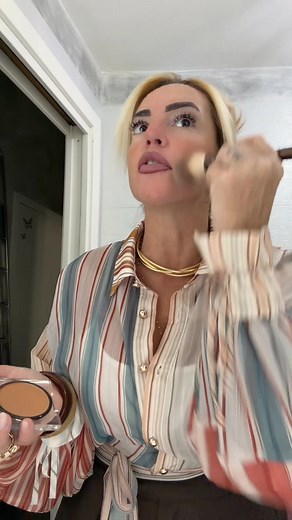 Trucco veloce e routine mattutina