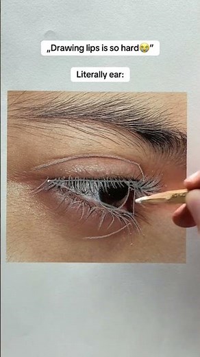 “How to Draw a Realistic Nose Step by Step ✏️ | Easy Pencil Drawing Tutorial”