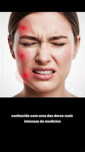 Qual é a dor mais forte que o ser humano pode sentir?