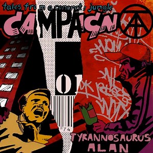 T-Rannosaurus Rex Concert & Tour History  | Concert Archives