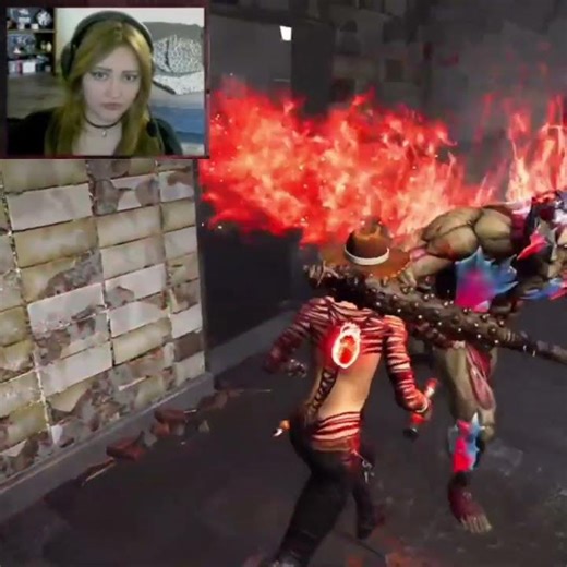 Naked Oni thinks I have Head-On | Dead by Daylight #shorts #dbd #deadbydaylight #dbdoni #dbdperks