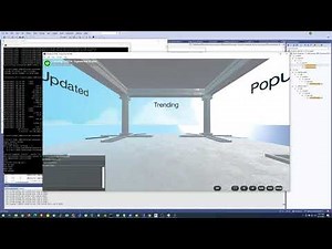 JanusXR + Electron + WebXR