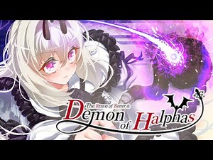 The Brave of Boner and the Demon of Halphas gameplay part 1/2 (opening)