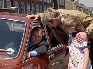 The Sweeney. S01 E05. Jigsaw. (uncut)