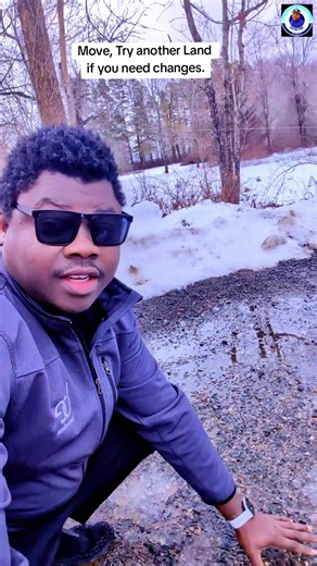 Move, Try another Land if you need changes. #viral #fyp