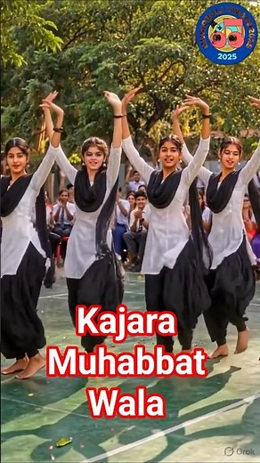 #dance #ytshorts | Kajara Muhabbat Wala |