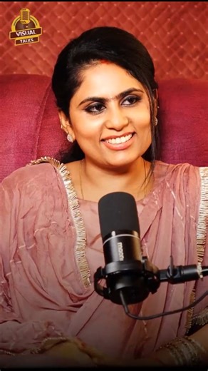 Visual Talks | AI tho filmmaking easy ayipotundi… time, cost rendu save! ⏳💰 . . 🔥 AI in Filmmaking 2025 – Exclusive Talk with Tejaswini Vygha |... | Instagram