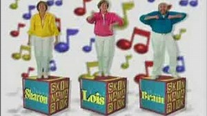 Skinnamarink TV Opening Theme