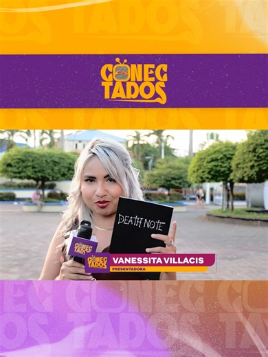 🔥 En Conectados te vamos a anunciar que viene algo grande… 👀🎌 ¡Tus animes favoritos van a cobrar vida con TeleCom TV y Lagomic com! #paratiiiiiiiiiiiiiiiiiiiiiiiiiiiiiii #cosplayer #entretenimiento #conectados #fyp @lagomic.con @tatianaarias006@querida.vista.restaurant@evamarketing.ec