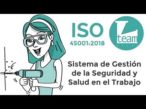 ISO 45001:2018