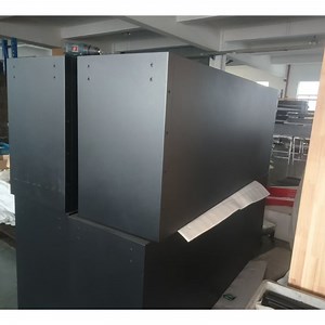 [Hot Item] Sheet Metal Fabrication Case with Best Powder Coating Good Price