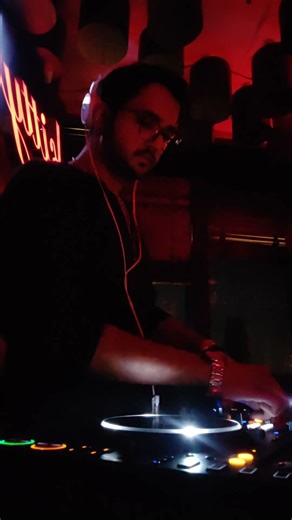 Mid-set control | Turning the drop up 🔥