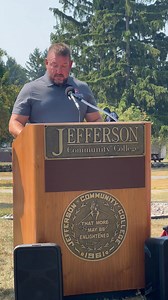 Jefferson Community College on Reels