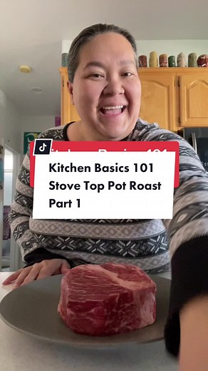 Delicious Stove Top Pot Roast Recipe and Cooking Tips